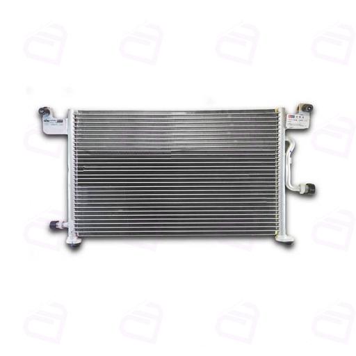 رادیاتور کولر ام وی ام 110 کوشش 4103010062