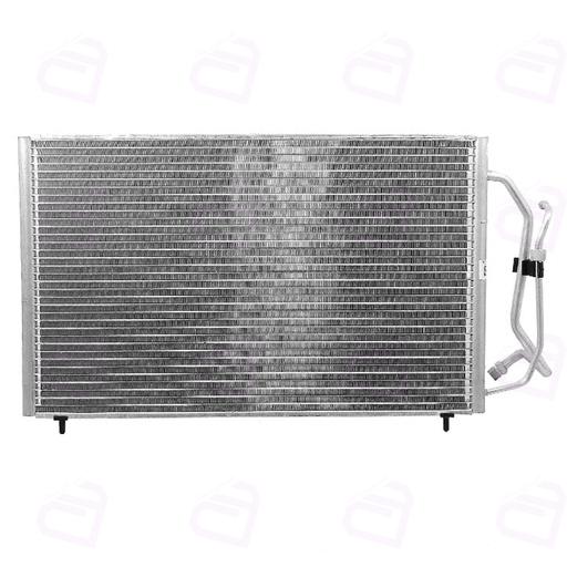 رادیاتور کولر پژو 405 کوشش 4103070004