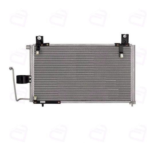 رادیاتور کولر تیبا 1 کوشش 4103010051