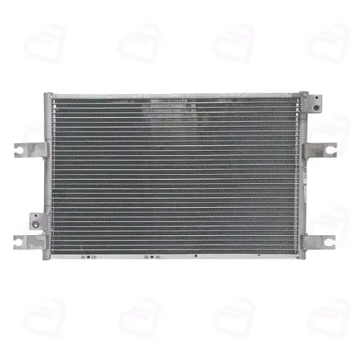 رادیاتور کولر مزدا وانت 2000 کوشش 4103060001