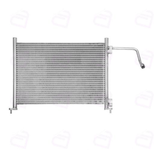 رادیاتور کولر آردی انژکتوری کوشش 4103010035