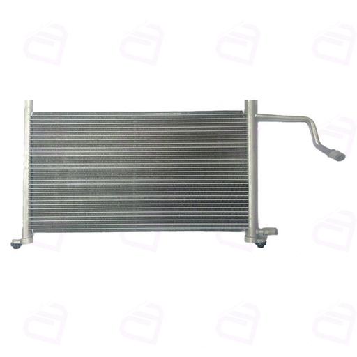 رادیاتور کولر روآ کوشش 4103010052