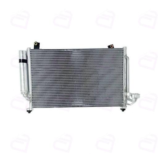 رادیاتور کولر ریو کپسول دار کوشش 4103010057