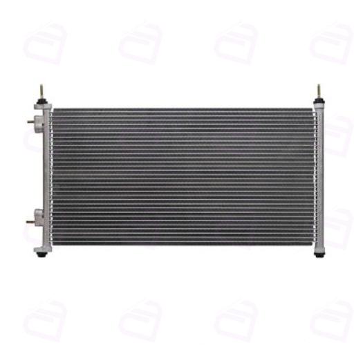 رادیاتور کولر ام وی ام 315 کوشش 4103010063