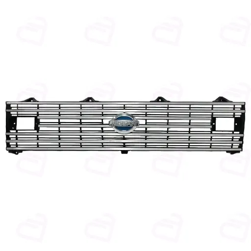 جلو پنجره نیسان سایپا پرادویی اسپورتی کد5205