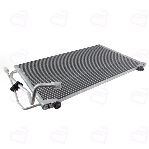 رادیاتور کولر پژو 405 والئو آرمکو 5004371