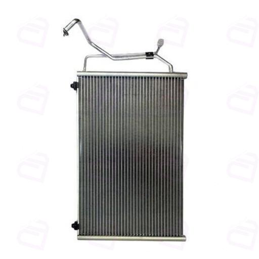 رادیاتور کولر سمند EF7 - دنا والئو آرمکو 5040371