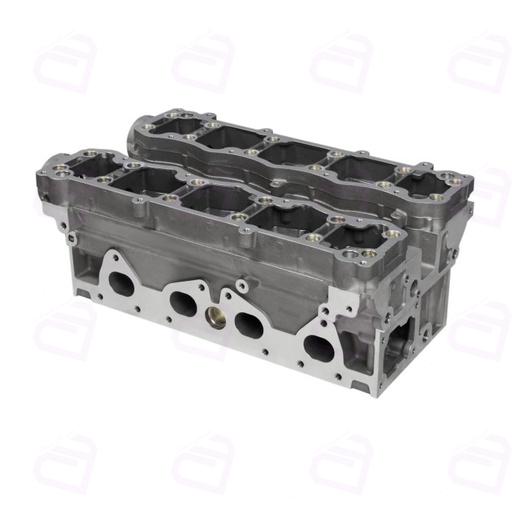 سرسیلندر پژو 206 تیپ 5 خام تیون آپ 61601003