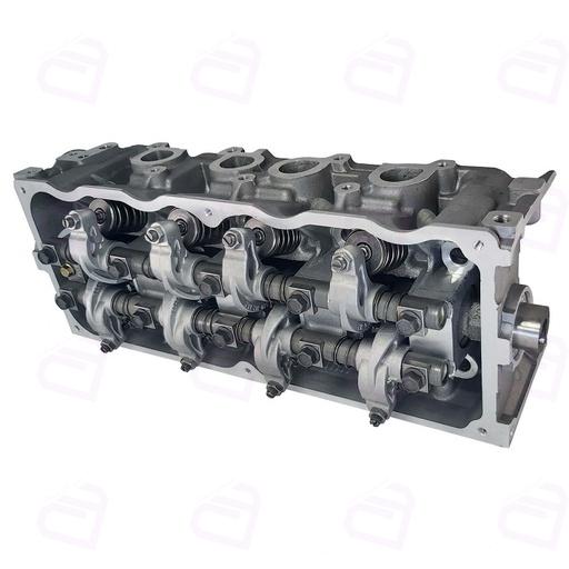 سرسیلندر پراید انژکتوری کامل ساژم تیون آپ 61010034