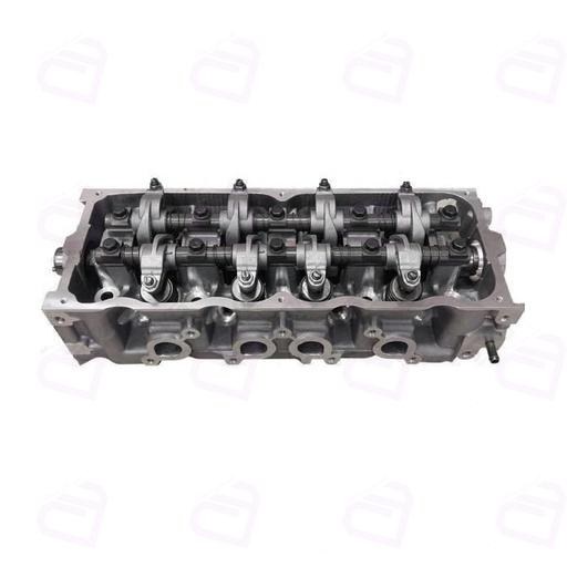 سرسیلندر پراید کاربراتوری کامل تیون آپ 61010009