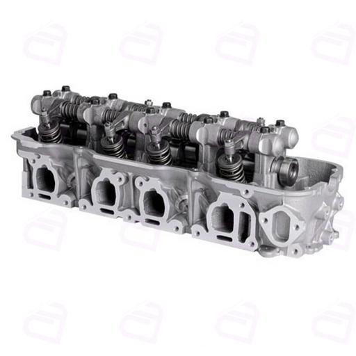 سرسیلندر نیسان سایپا انژکتوری (گیت برنجی) کامل تیون آپ 63020001