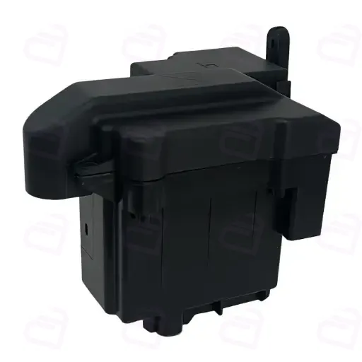 جعبه ایسیو سمند مالتی پلکس آذین پارت