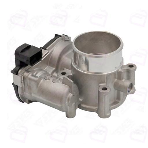 دریچه گاز کامل سمند EF7 - دنا برقی SSAT عظام 3171024
