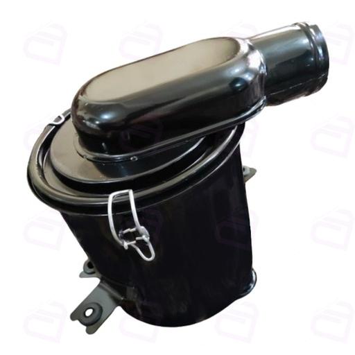 هواکش کامل نیسان سایپا انژکتوری کد5205