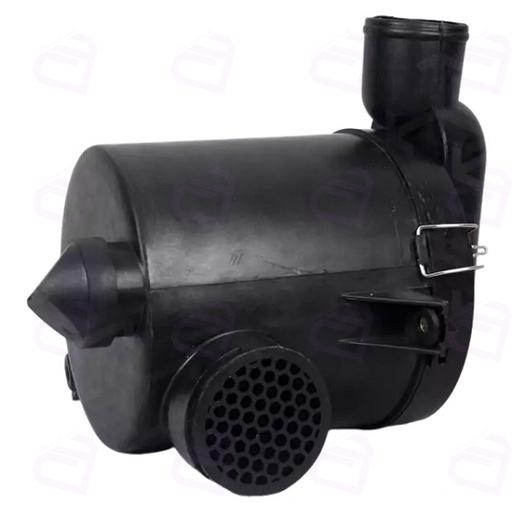 هواکش کامل نیسان سایپا انژکتوری پلیمری کد5205