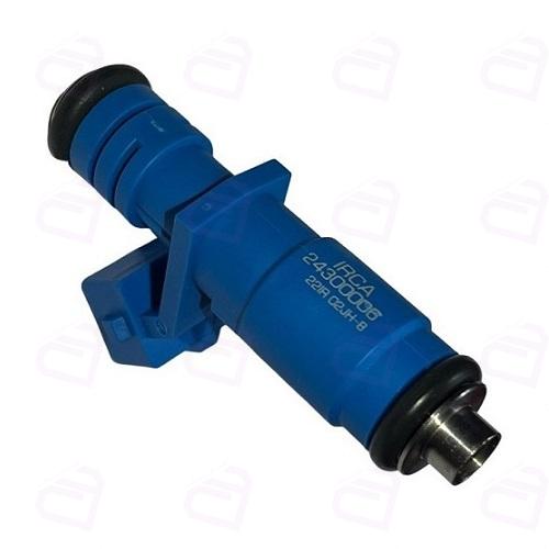 سوزن انژکتور نیسان سایپا جدید ایران کاربراتور 24300006