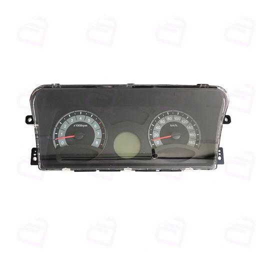 پشت آمپر پراید 131 عظام 3163047