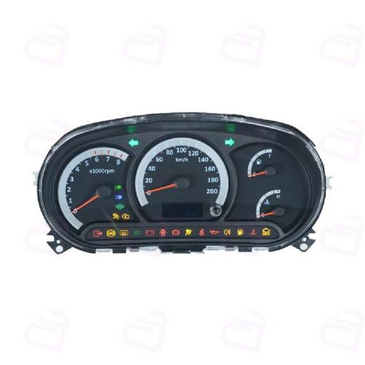 پشت آمپر تیبا عظام 3163046