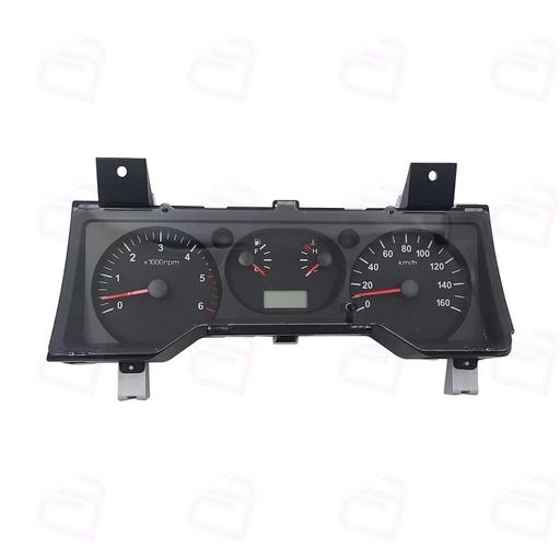 پشت آمپر نیسان سایپا تک گانه عظام 3163036