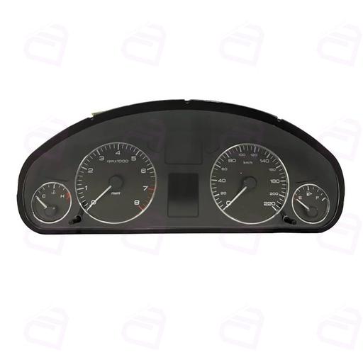 پشت آمپر سمند مالتی پلکس عظام 3163030