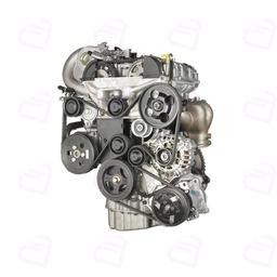 موتور کامل EF7 کد0892