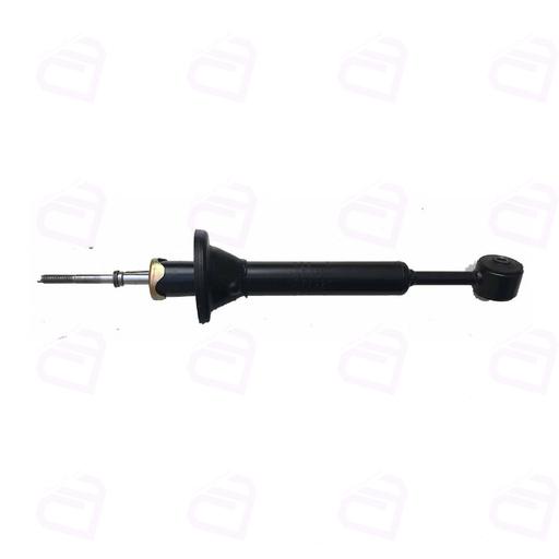 کمک فنر پراید عقب گازی آپکو 150312