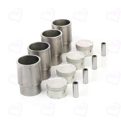 بوش و پیستون پژو 405 طرح جدید کاپلان 3001161