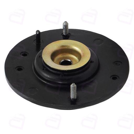 توپی سر کمک سمند EF7 (طرح 206) کاپلان 3002805