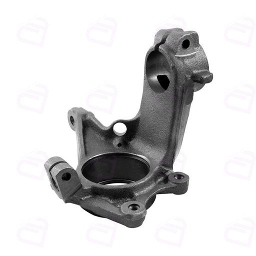 سگدست پژو 206 تیپ 5 کاپلان 3002085