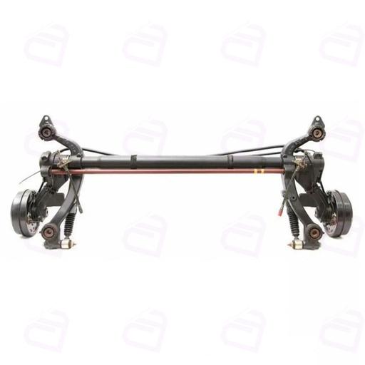 اکسل کامل پژو 206 تیپ 2 کاپلان 3003157