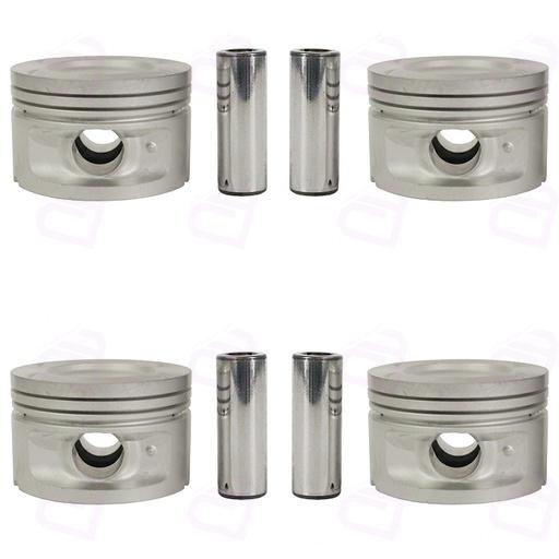 پیستون زانتیا 2000 کاپلان 3001253