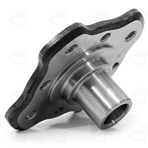 توپی چرخ جلو پراید صبا کاپلان 3002041