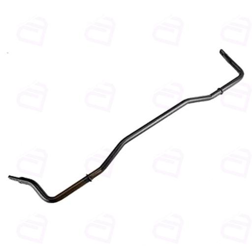 میل موجگیر تیبا خمیده کاپلان 3002221