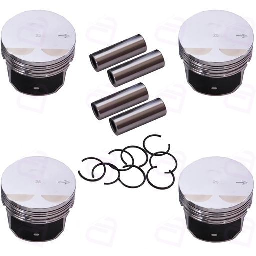 پیستون سمند EF7 کاپلان 3001133