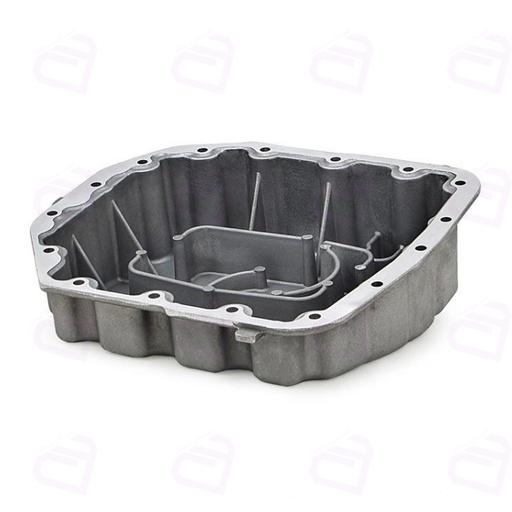 کارتل روغن سمند EF7 کاپلان 3001191