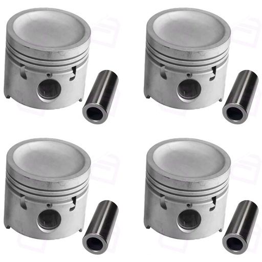 پیستون پیکان کاپلان 3001346