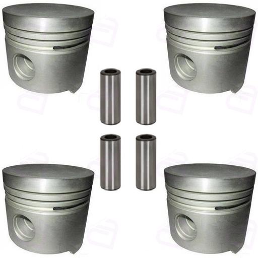 پیستون آردی کاپلان 3001239