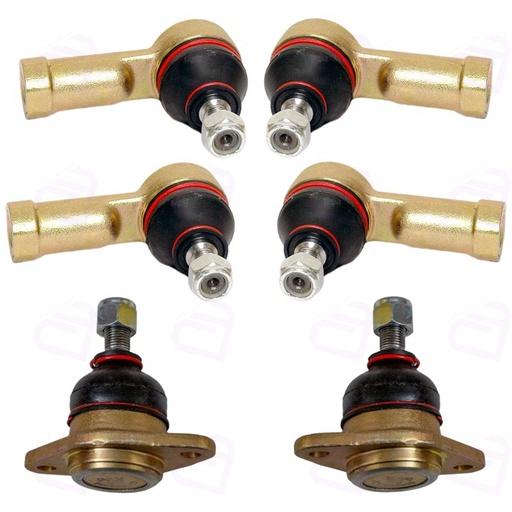 مجموعه کامل جلوبندی پیکان امیرنیا 1001001010