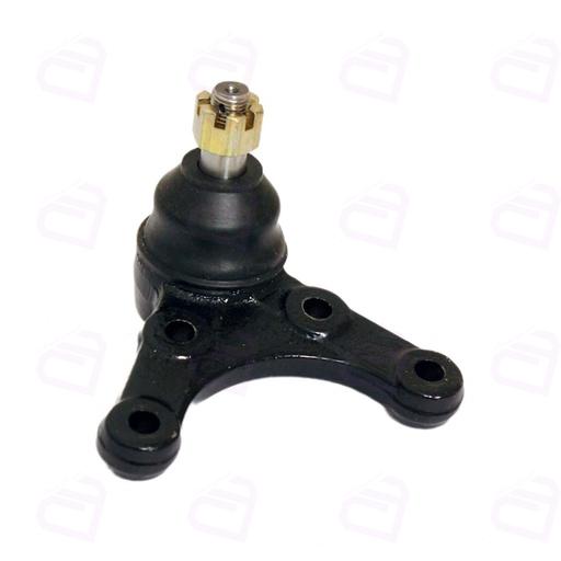 سیبک طبق مزدا وانت پایین امیرنیا 1041501010