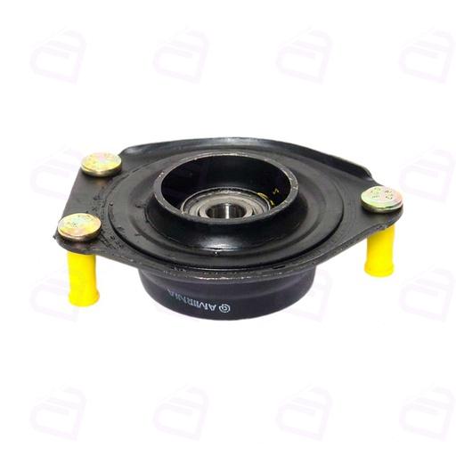 توپی سر کمک تیبا - ریو امیرنیا 2012101110