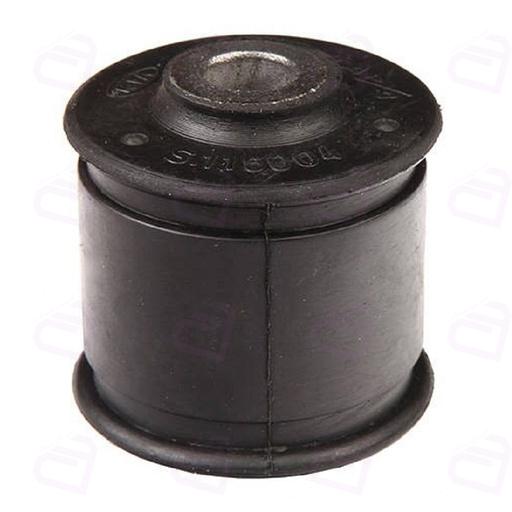 بوش پایه کمک فنر پراید قرقره ای لاستیکی امیرنیا 2022005510