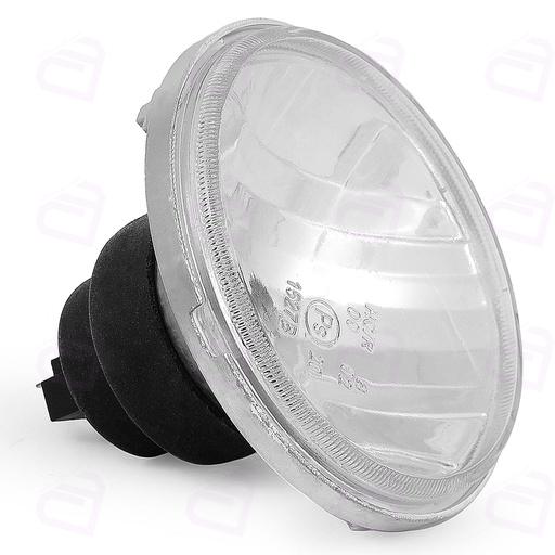 بلوری نیسان دیزل نور پایین ماهران