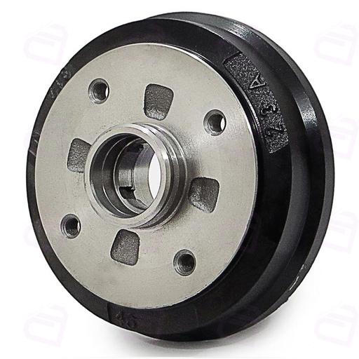 کاسه چرخ پراید 131 امیرنیا 5042001510