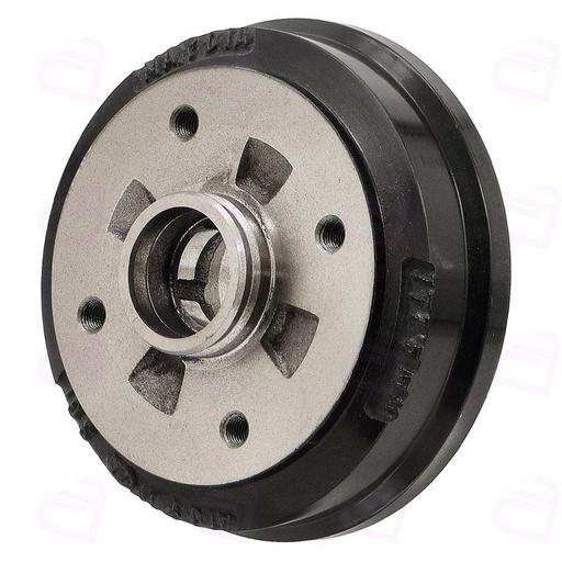 کاسه چرخ پراید ABS امیرنیا 5042002010