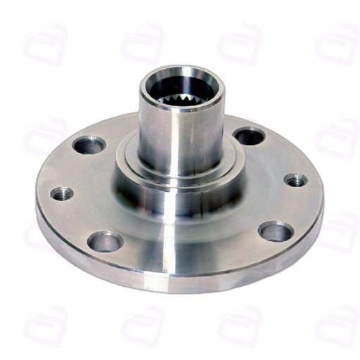 توپی چرخ جلو تیبا قدیم امیرنیا 5032101510