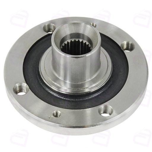 توپی چرخ جلو پژو 206 تیپ 2 امیرنیا 2013021410