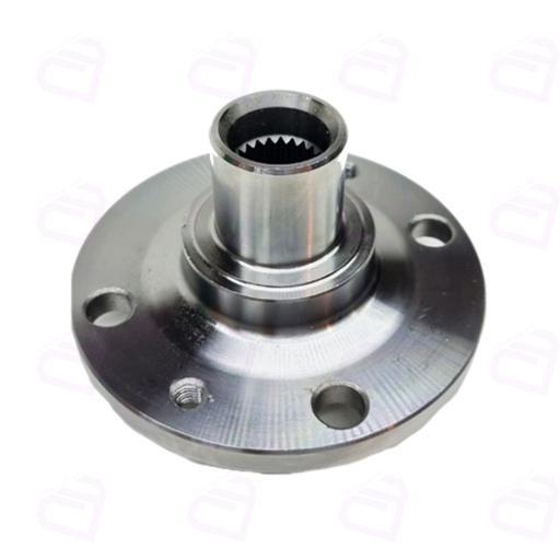 توپی چرخ جلو ال90 امیرنیا 5034001010