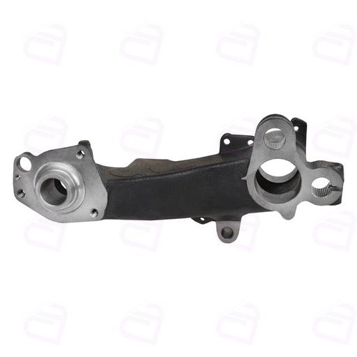 بازویی چرخ عقب پژو 405 امیرنیا 4053001110