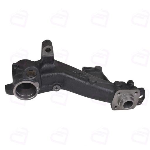 بازویی چرخ عقب پژو 206 امیرنیا 4053021110