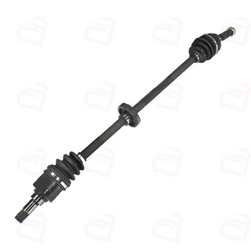 پلوس کامل پراید 20 خار بلند راست امیرنیا 3012002010